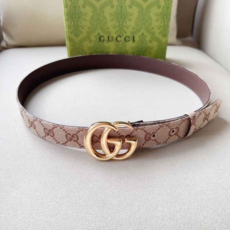 Gucci Belts